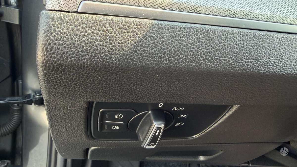 Volkswagen Passat, 2.0 l., Универсал
