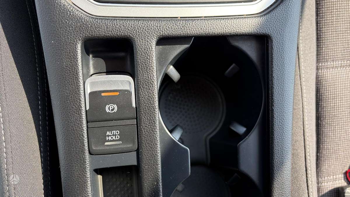 Volkswagen Passat, 2.0 l., Универсал