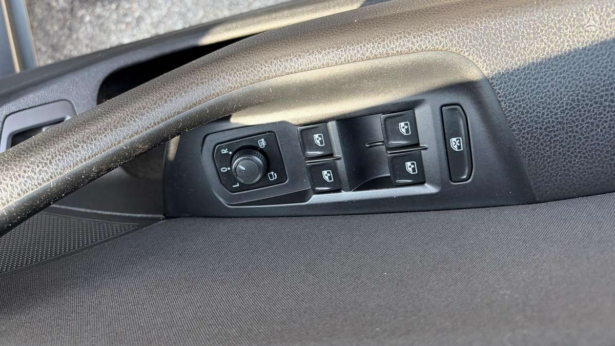 Volkswagen Passat, 2.0 l., Универсал
