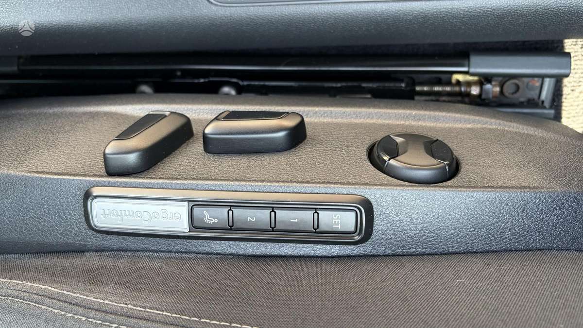 Volkswagen Passat, 2.0 l., Универсал