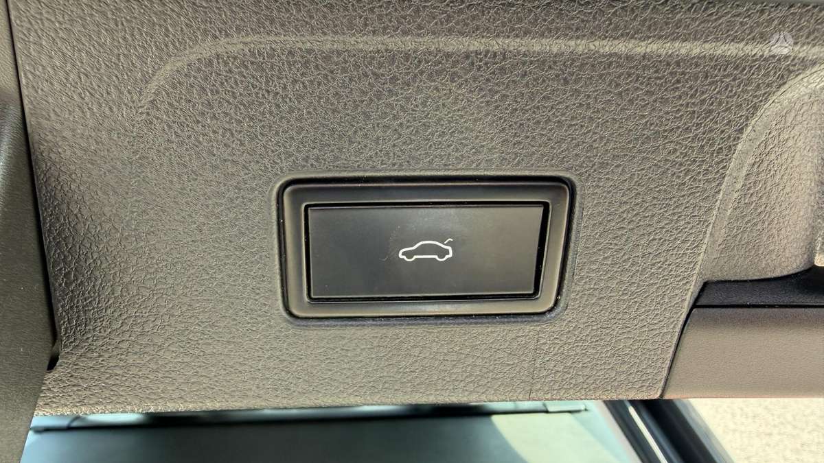 Volkswagen Passat, 2.0 l., Универсал