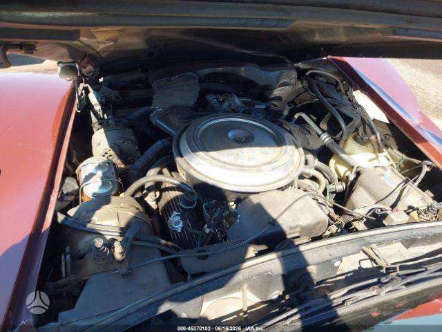 Chevrolet Corvette, 5.7 l., coupe