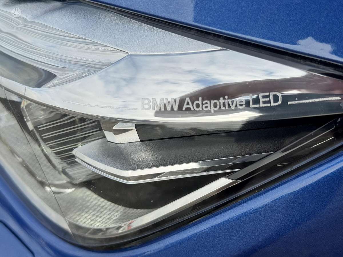 BMW 328, 2.0 l., Седан