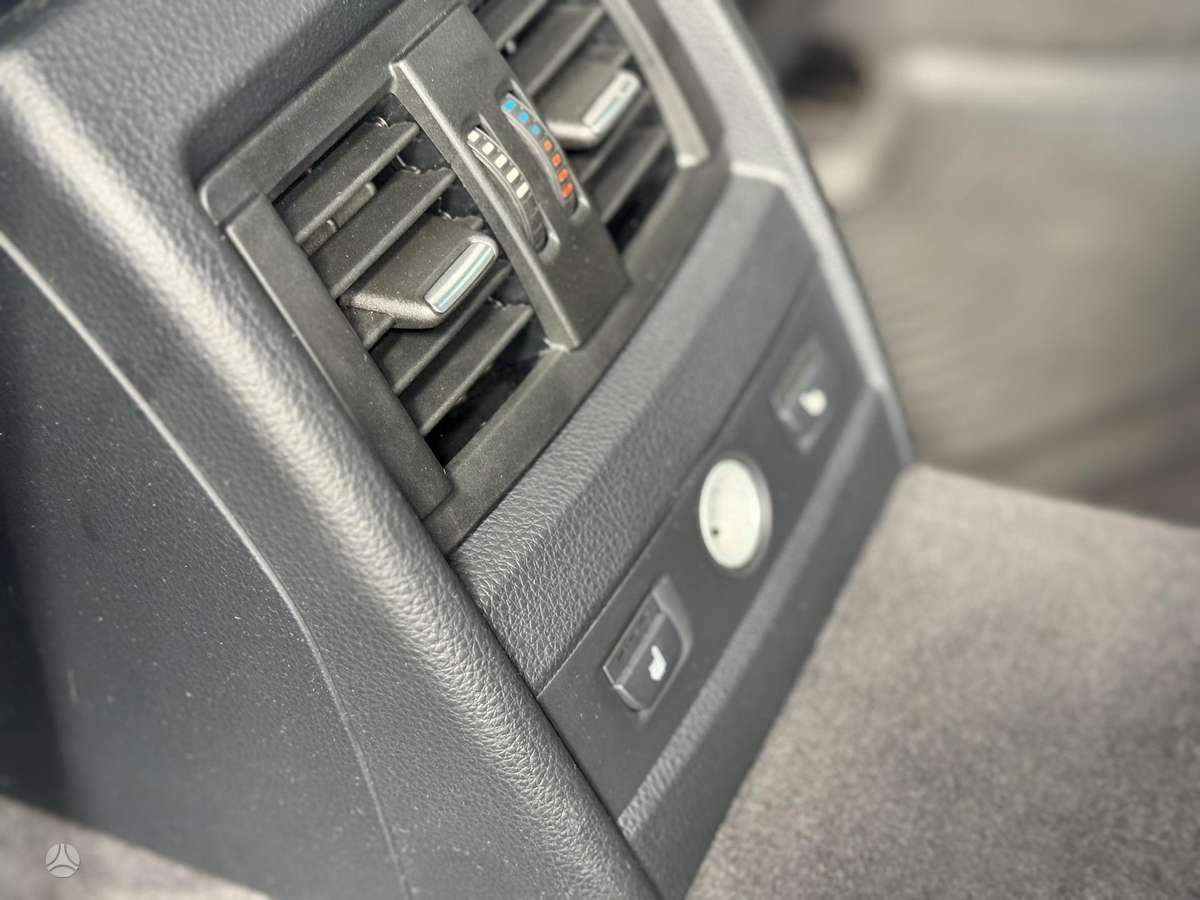 BMW 328, 2.0 l., Седан