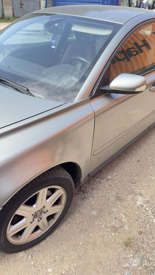 Volvo S40 - 3