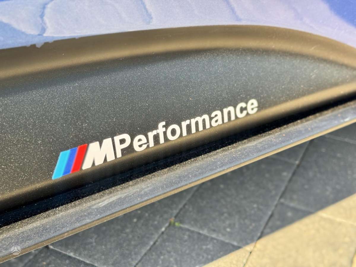 BMW 328, 2.0 l., Седан