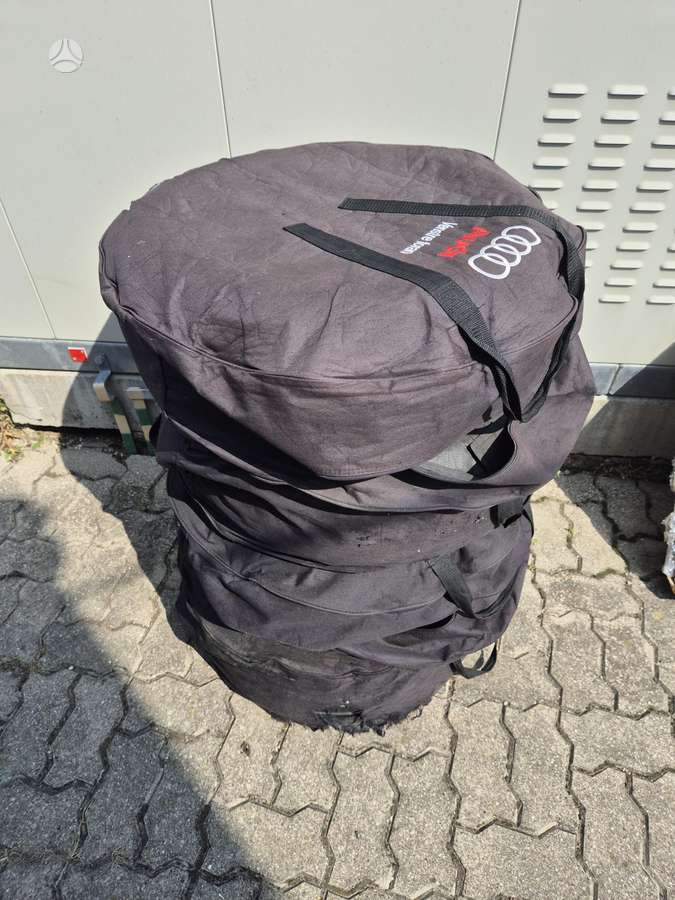 Audi A4, 2.0 l., Седан