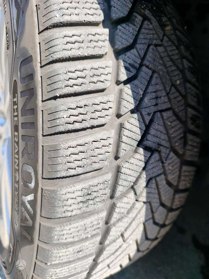 BMW 320, 2.0 l., universalas
