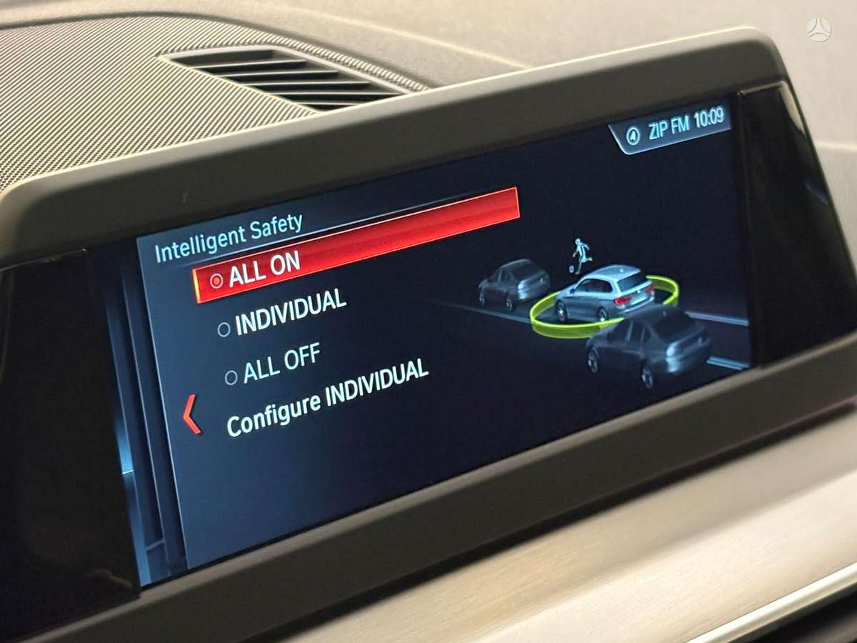 BMW 520, 2.0 l., Универсал