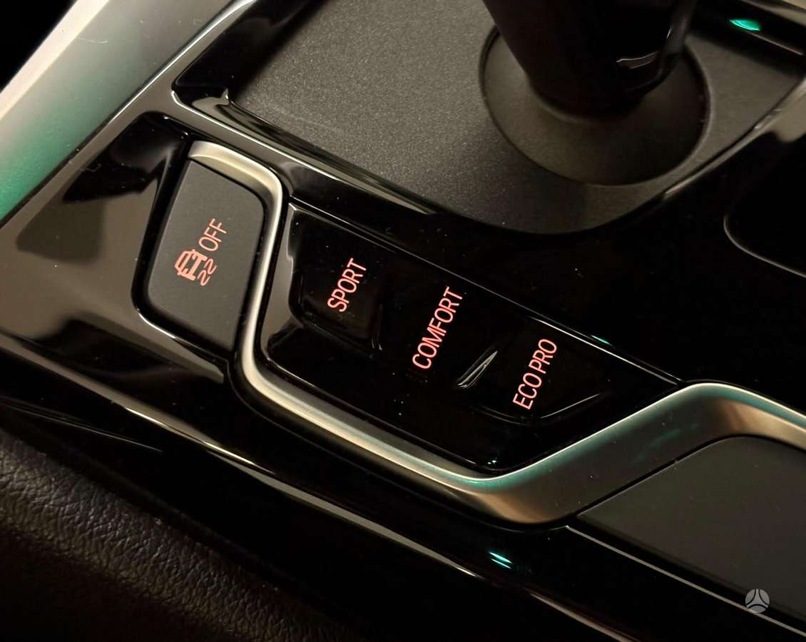 BMW 520, 2.0 l., Универсал