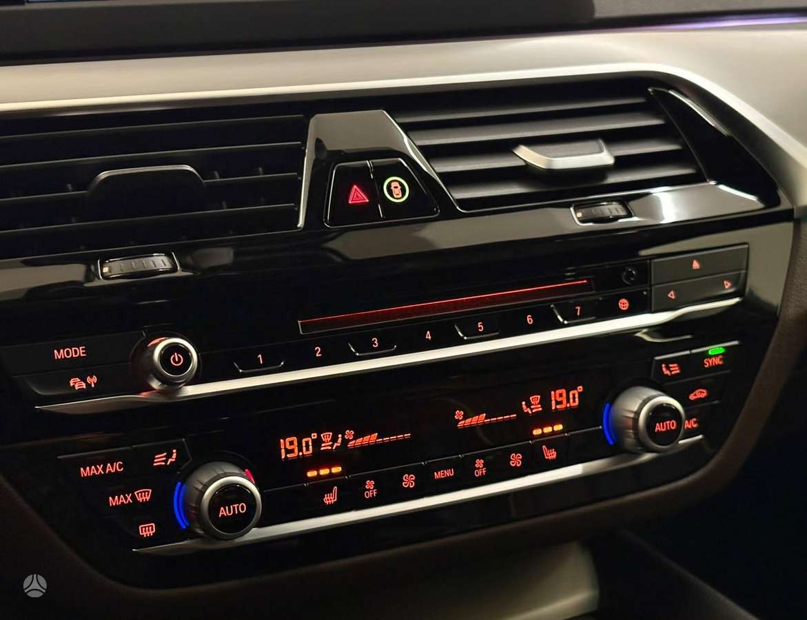 BMW 520, 2.0 l., Универсал