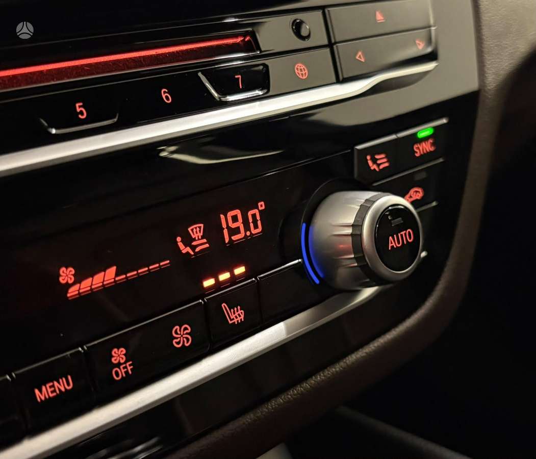 BMW 520, 2.0 l., Универсал