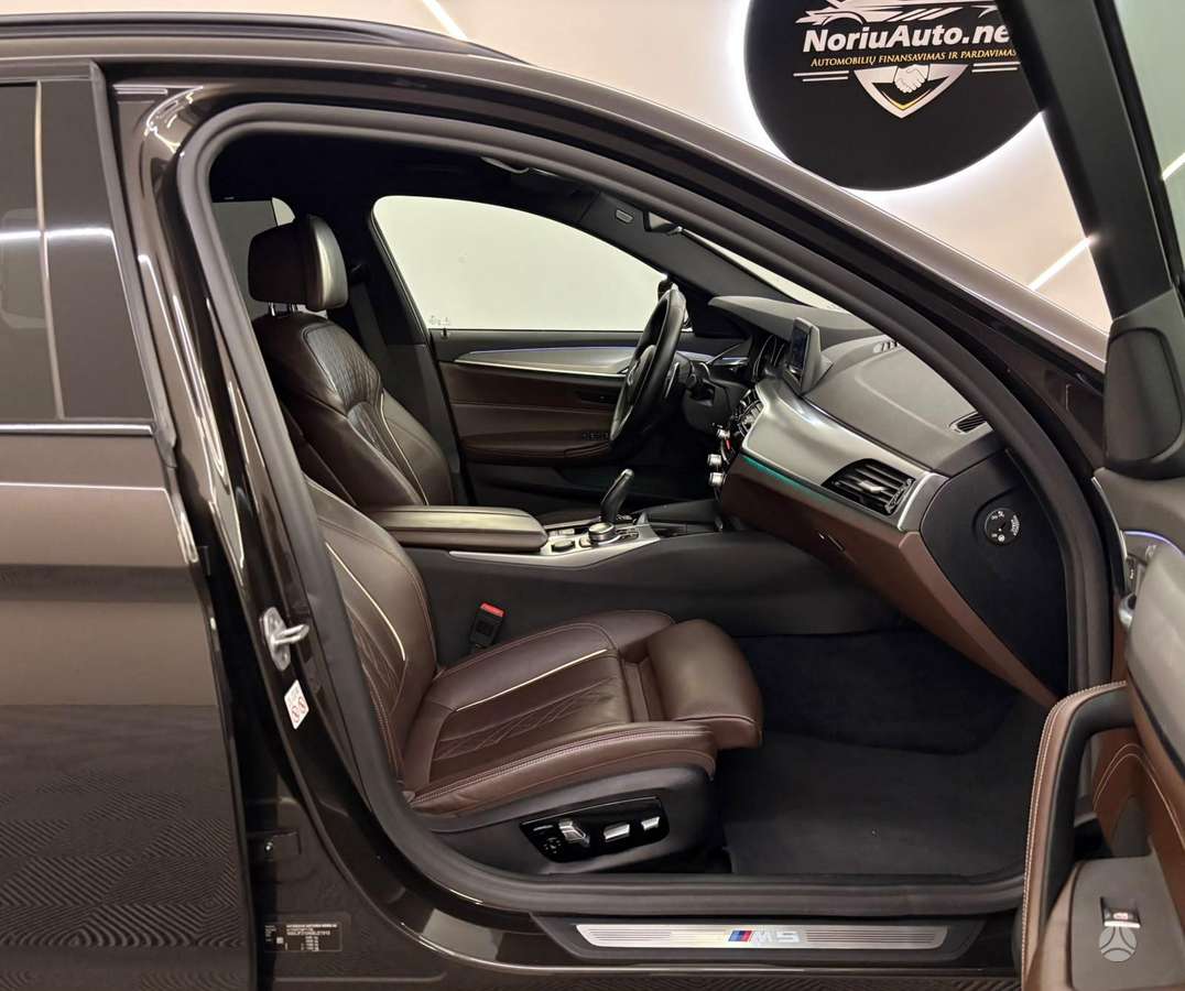 BMW 520, 2.0 l., Универсал