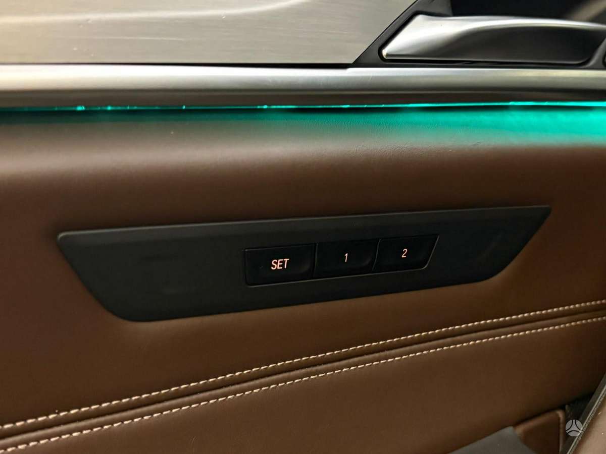 BMW 520, 2.0 l., Универсал
