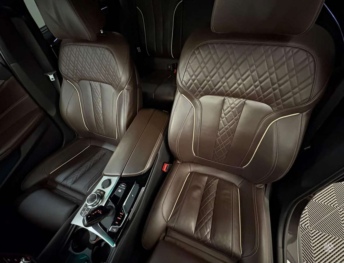 BMW 520, 2.0 l., Универсал