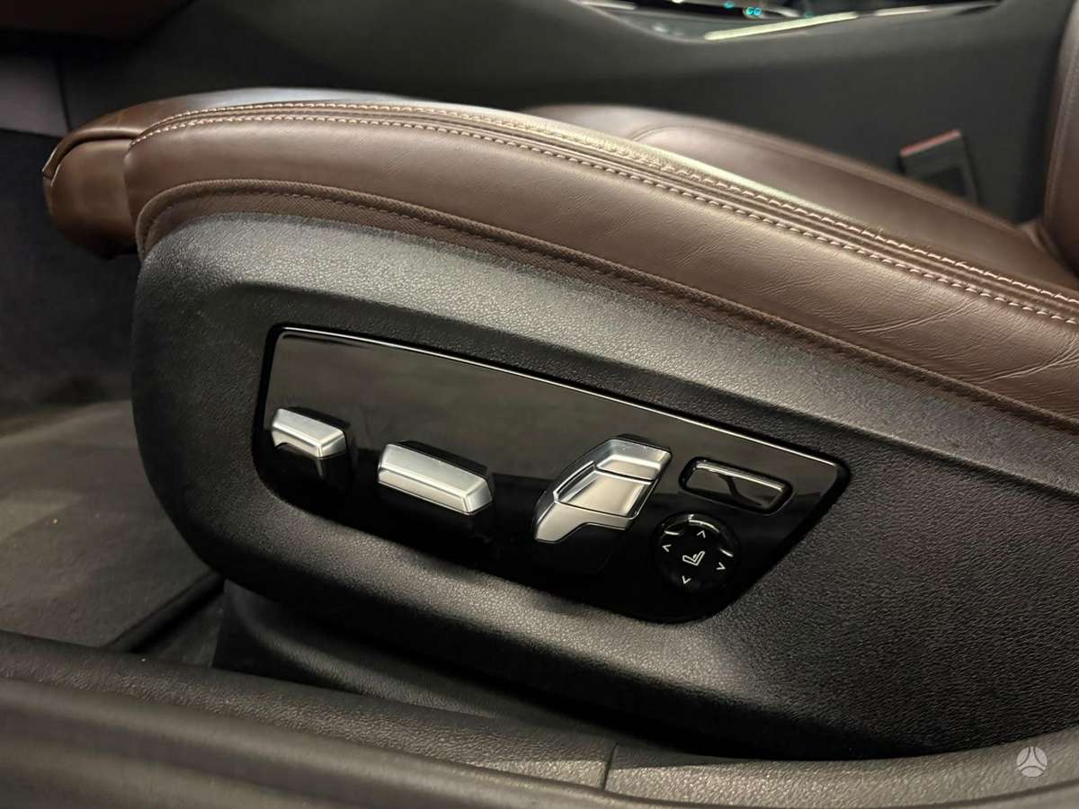 BMW 520, 2.0 l., universalas