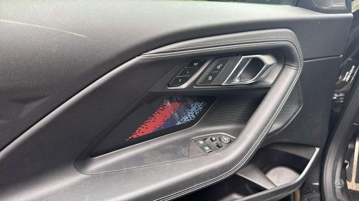 BMW M2, 3.0 l., coupe