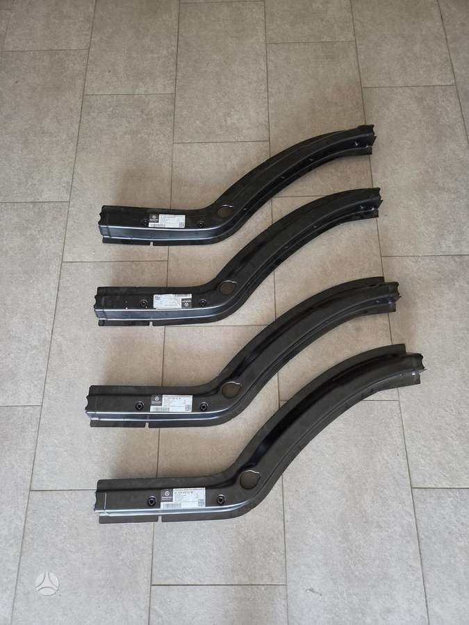 Mercedes-Benz Atego, trucks