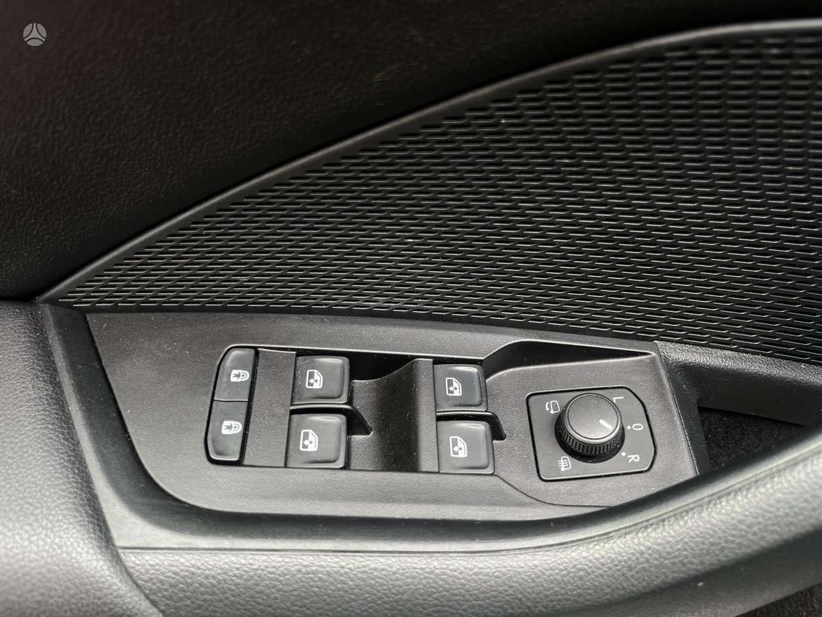 Skoda Octavia, 2.0 l., Универсал
