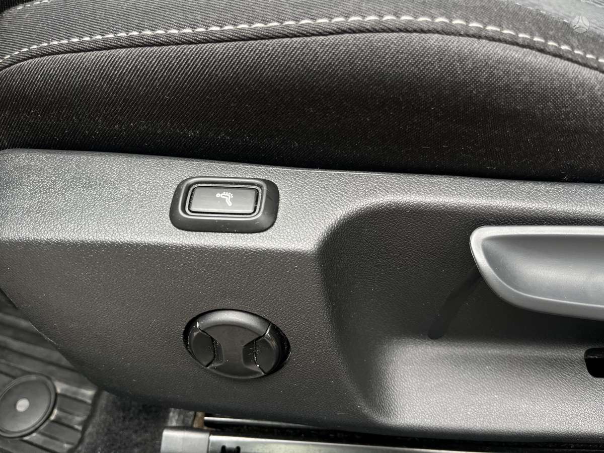 Skoda Octavia, 2.0 l., Универсал