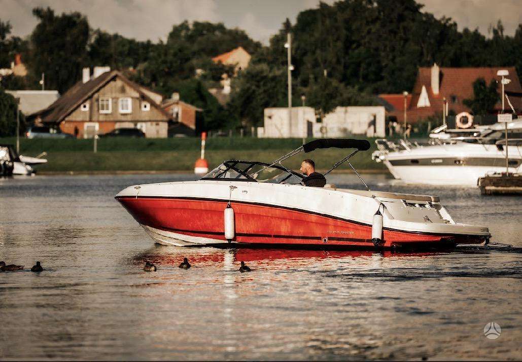 Bayliner VR5, яхты / катера