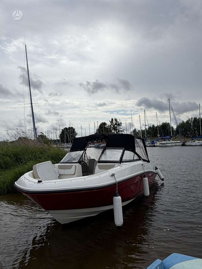 Bayliner VR5, яхты / катера