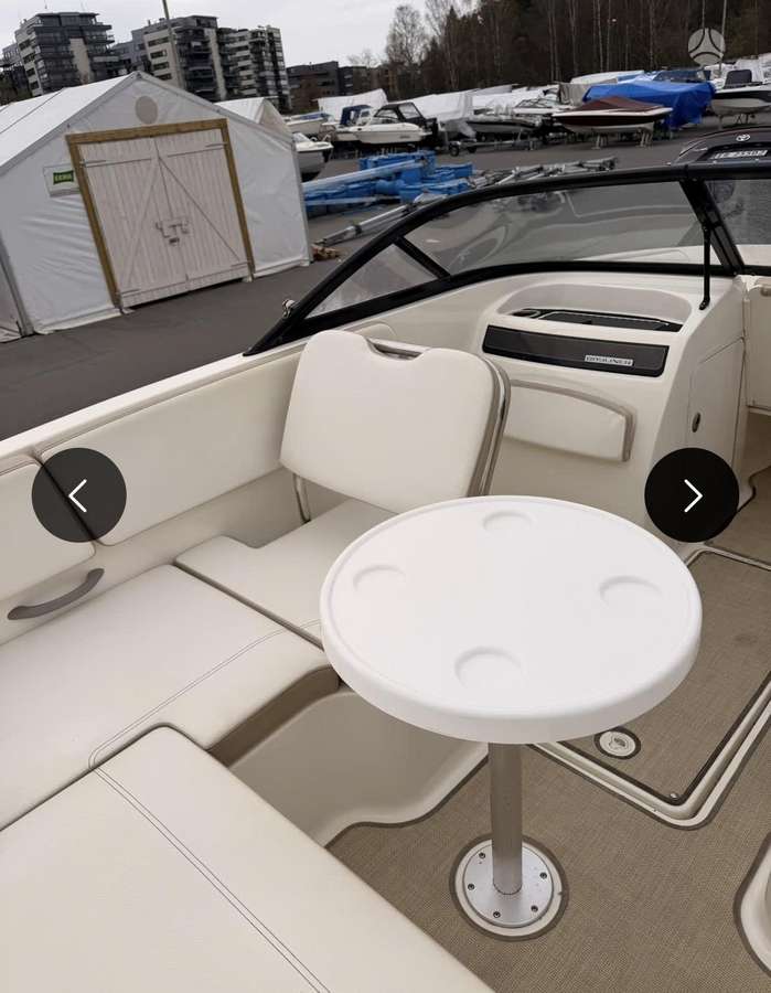 Bayliner VR5, яхты / катера