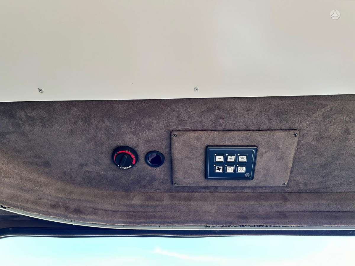 Renault Master, campers