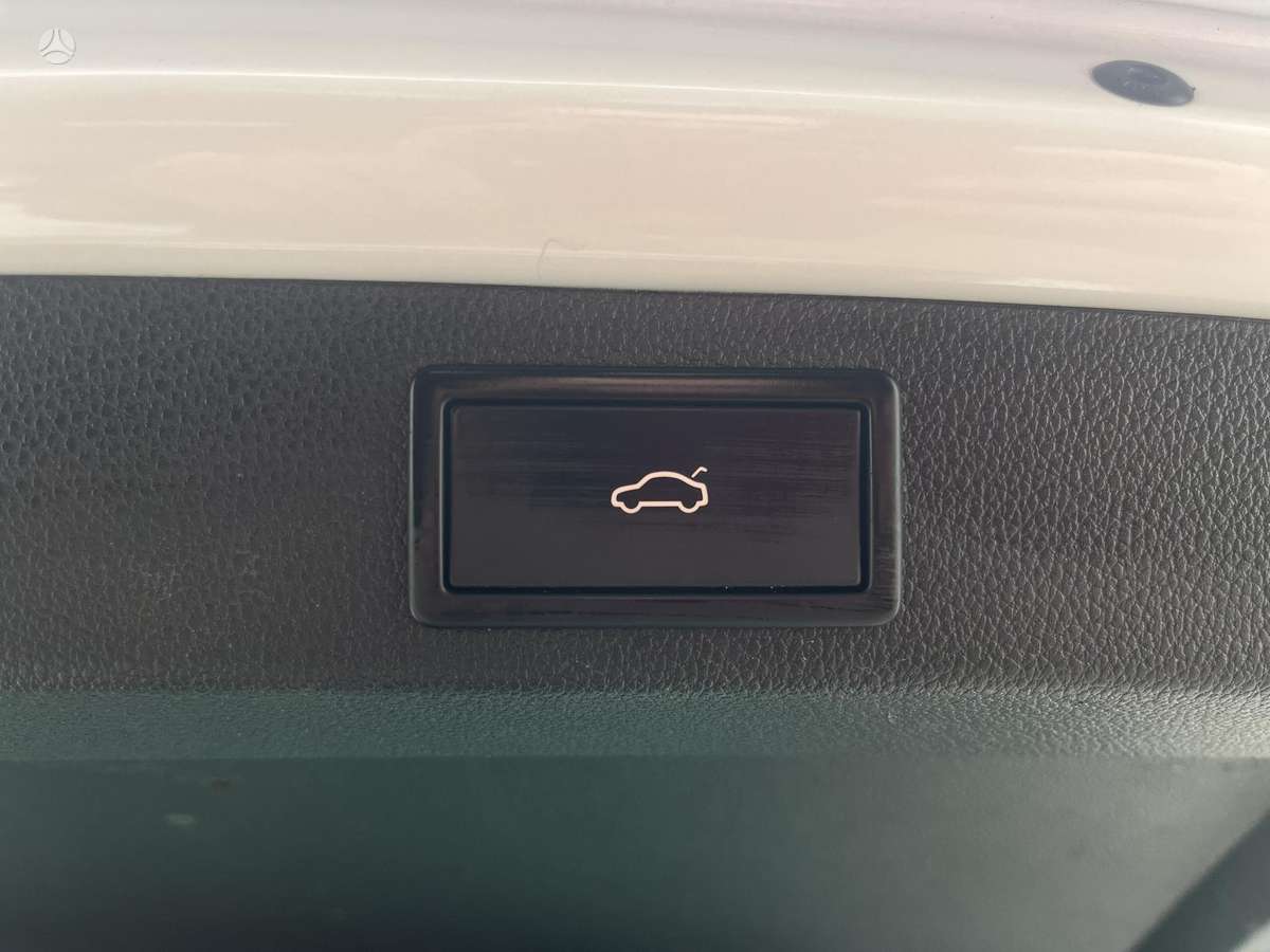 Skoda Superb, 2.0 l., Универсал