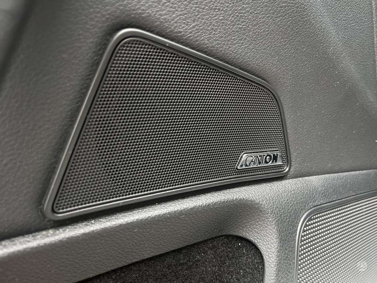 Skoda Superb, 2.0 l., Универсал