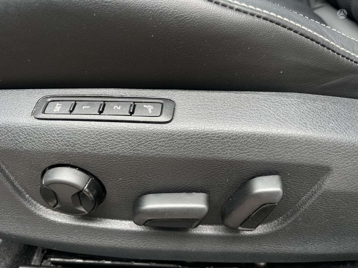 Skoda Superb, 2.0 l., Универсал