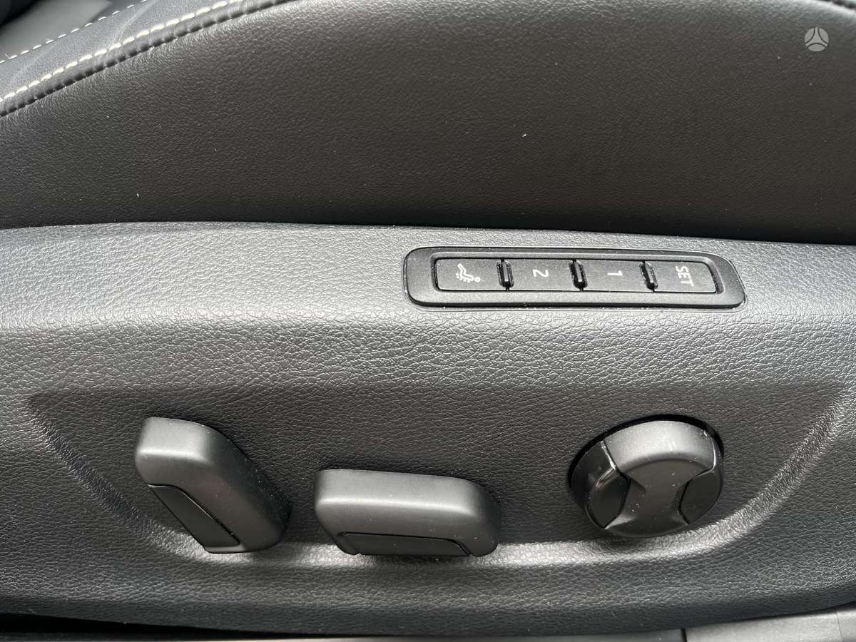Skoda Superb, 2.0 l., Универсал