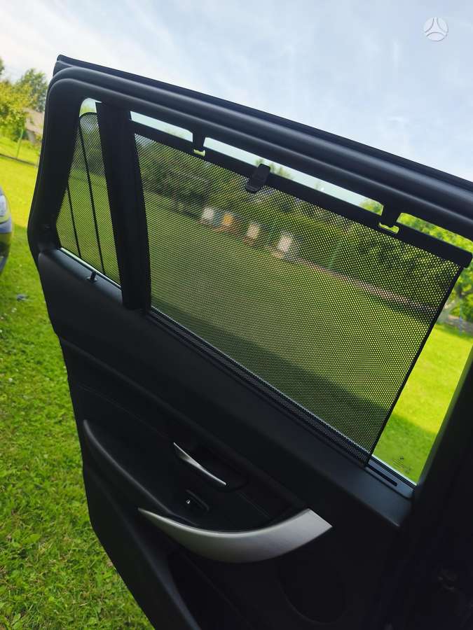 BMW 320, 2.0 l., wagon