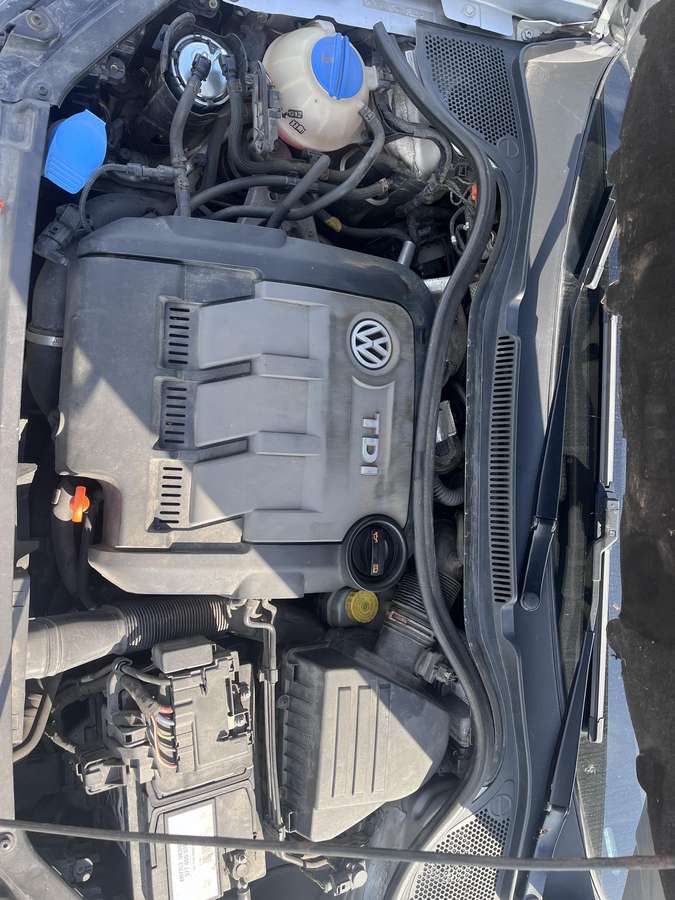 Volkswagen Polo - 6