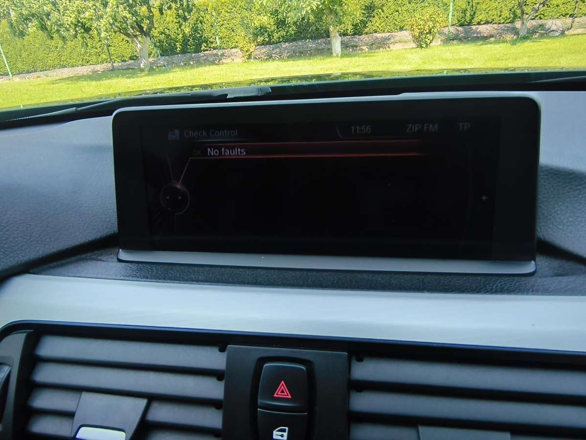 BMW 320, 2.0 l., Универсал