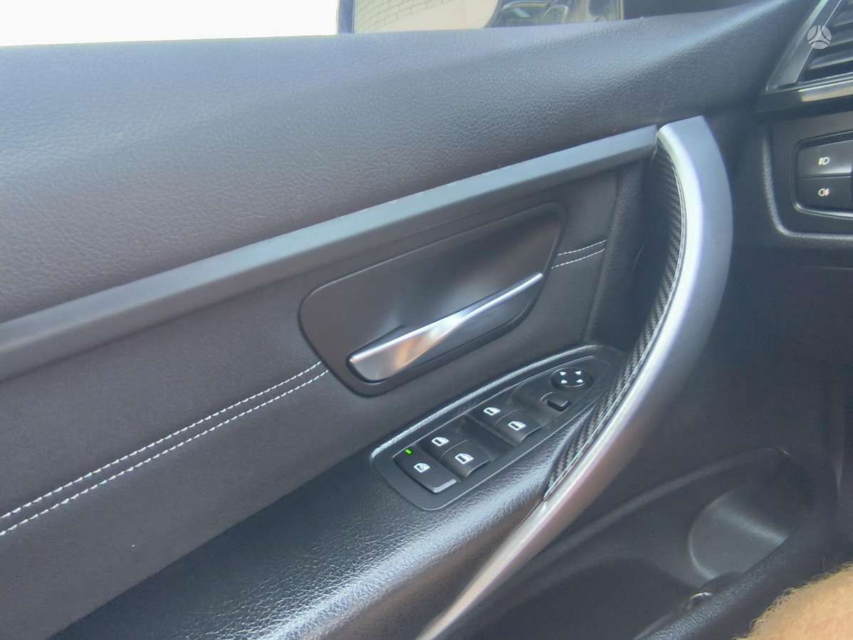 BMW 320, 2.0 l., wagon