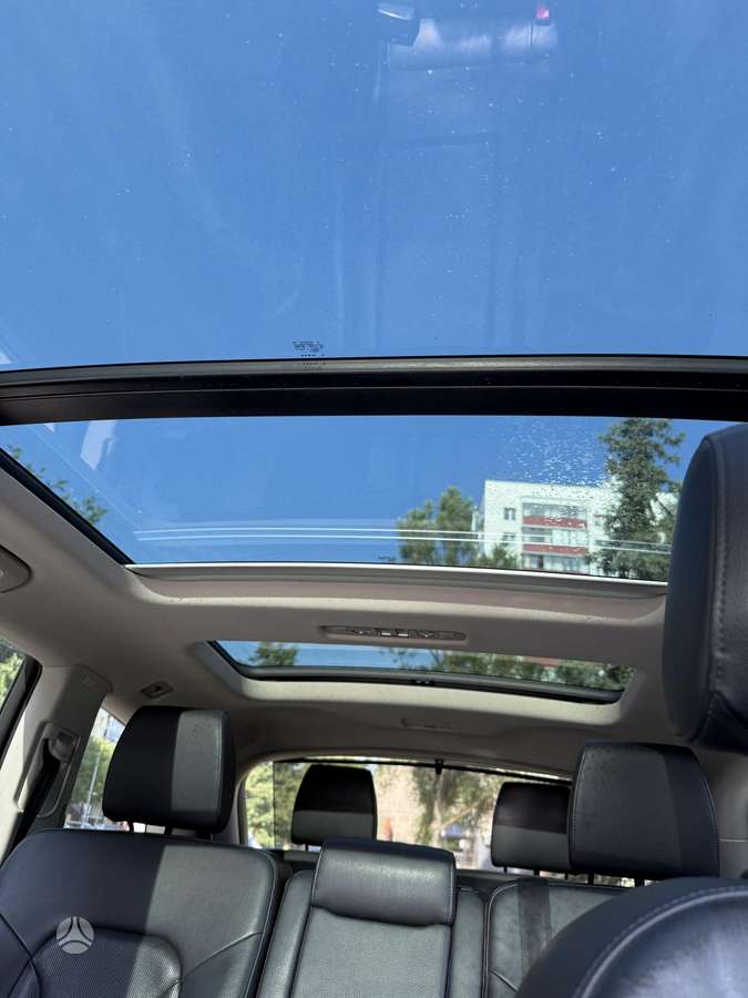 Audi Q7, 3.0 l., Универсал