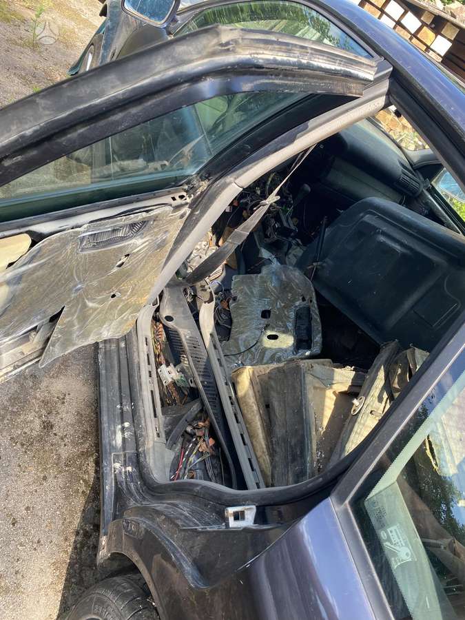 Audi S4, 2.2 l., Седан