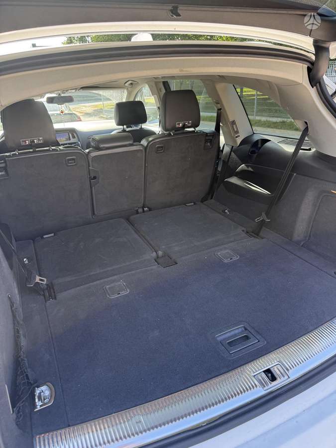 Audi Q7, 3.0 l., universalas