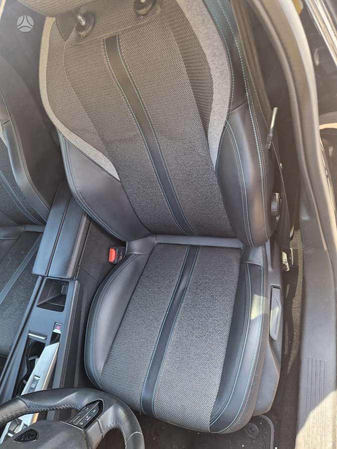 Peugeot 308, 1.5 l., Универсал