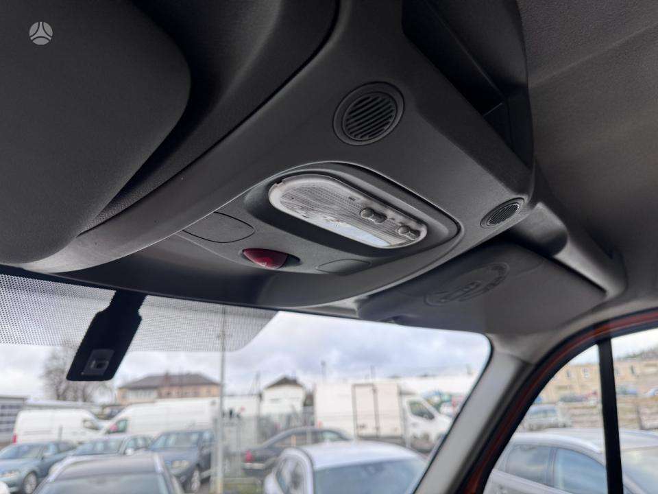 Renault Master, 2.3 l., cargo van