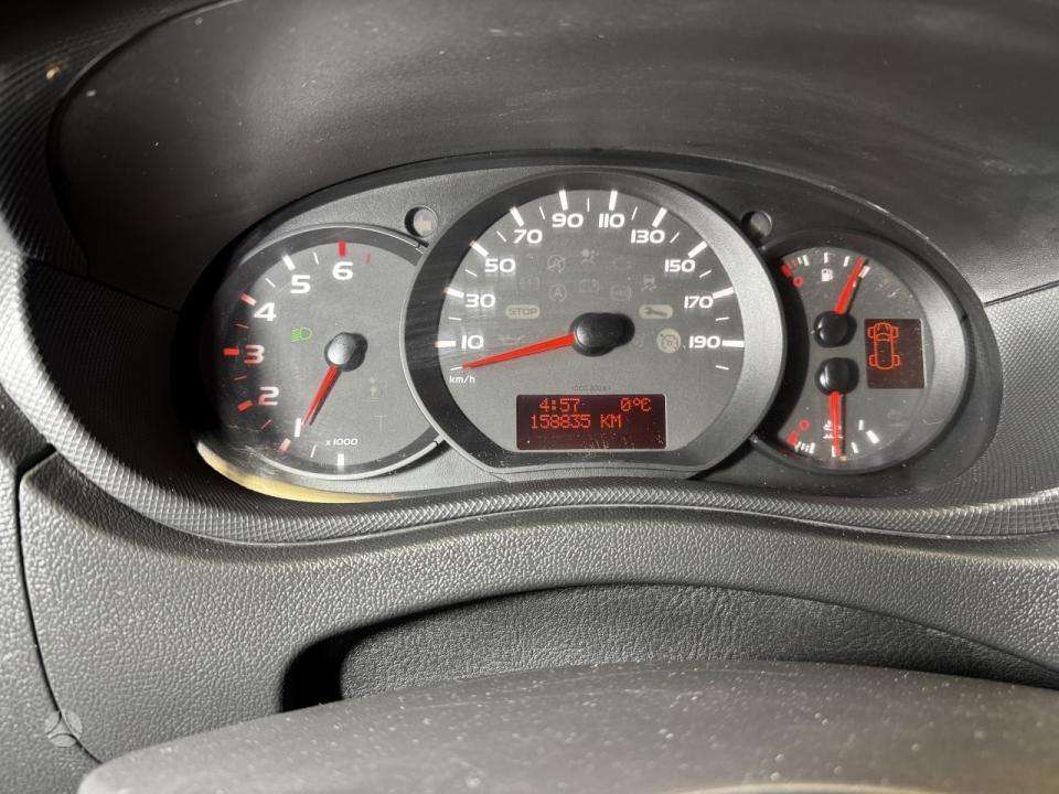 Renault Master, 2.3 l., cargo van