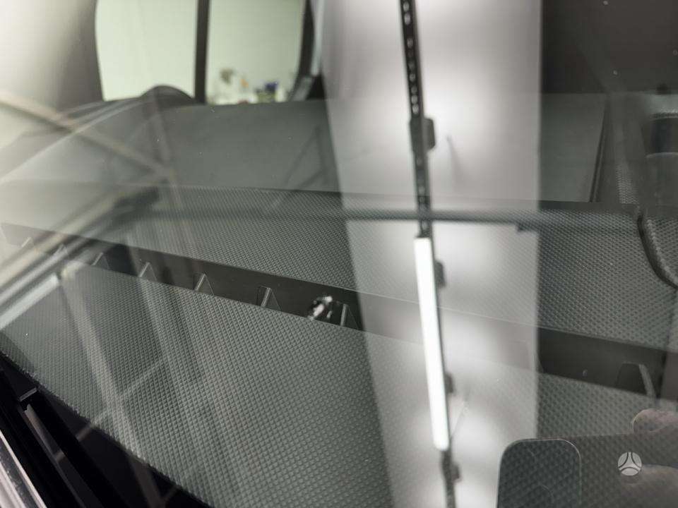 Renault Master, 2.3 l., cargo van