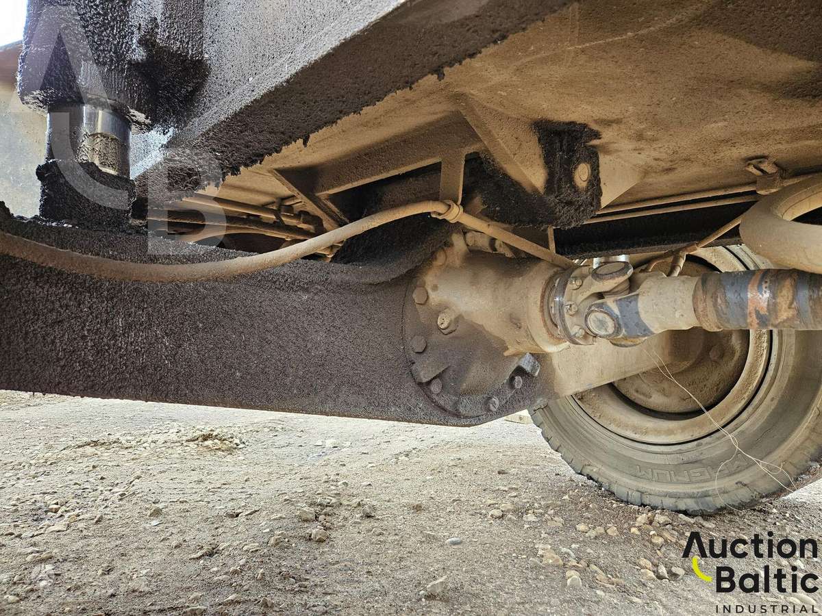 Terex MHL 340, экскаваторы