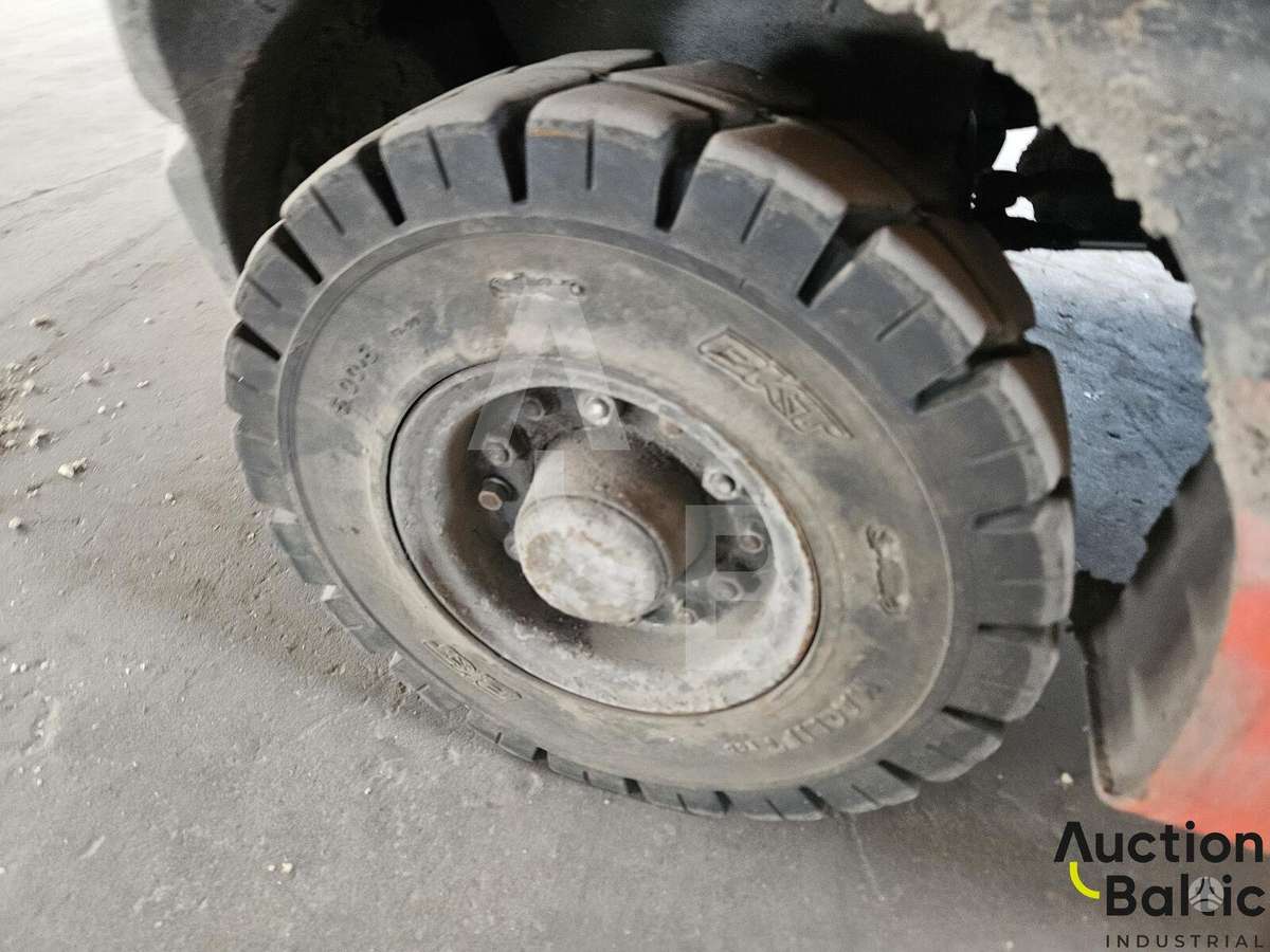 Toyota 02-6FGL15, forklifts
