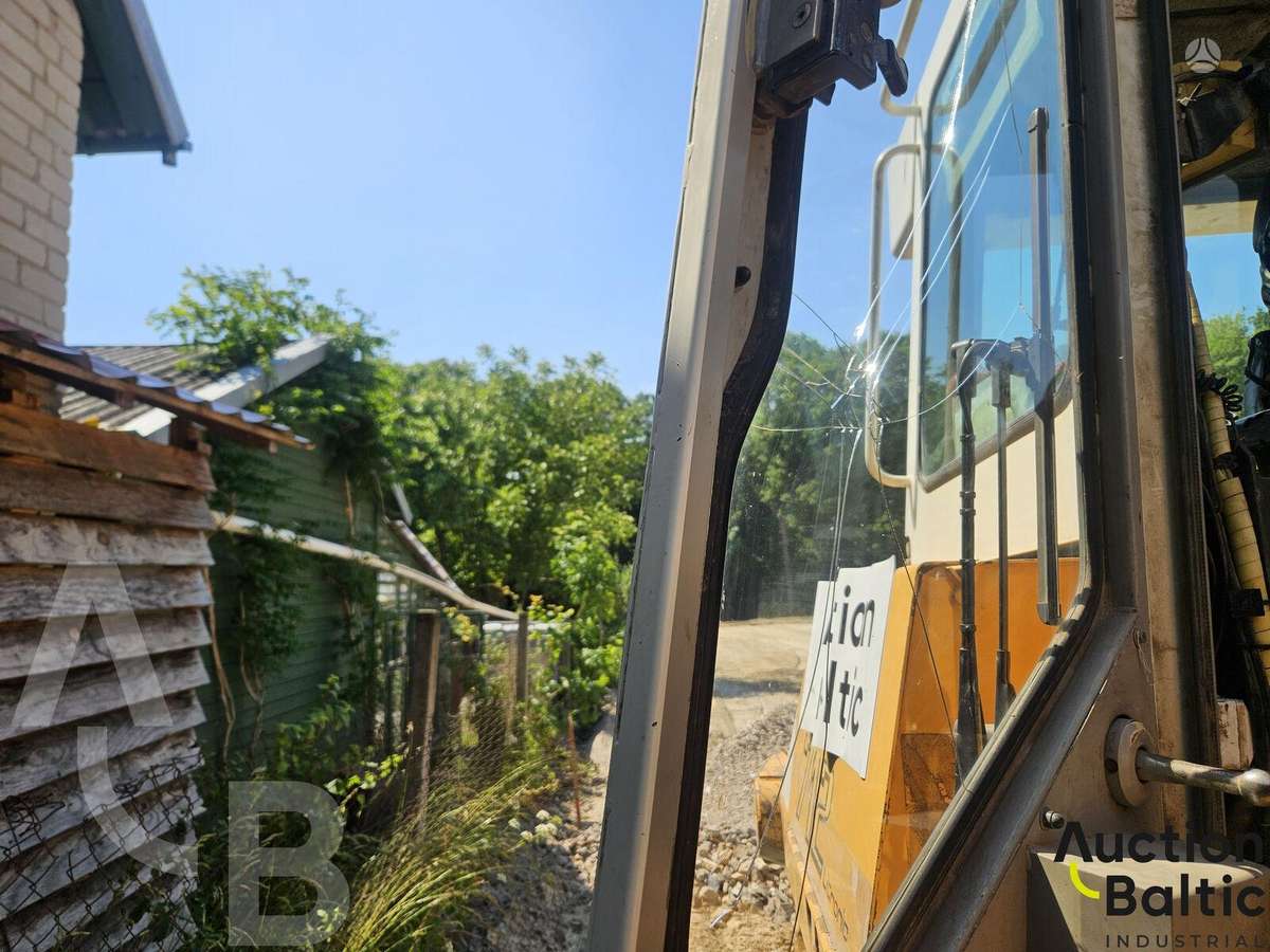 Liebherr PR 712 BM, bulldozer