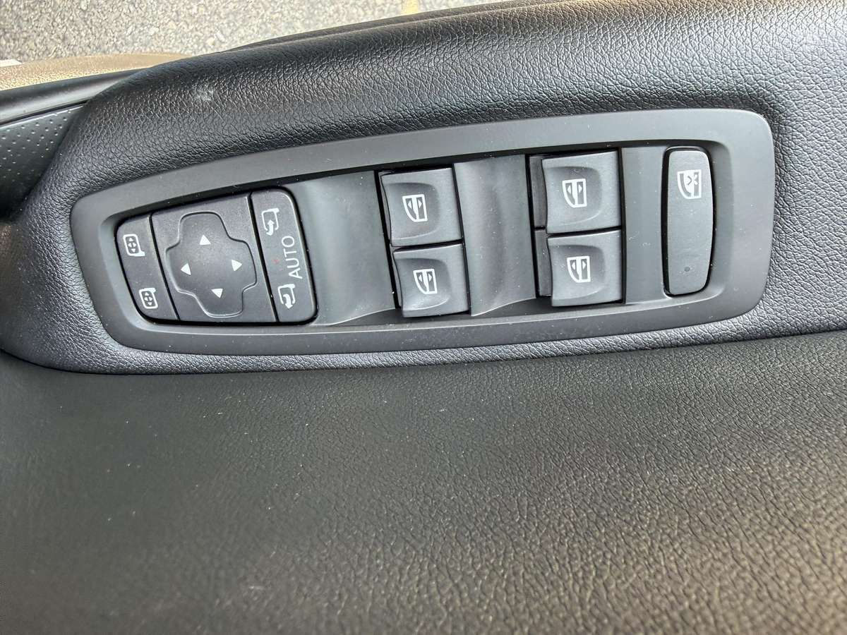 Renault Megane, 1.5 l., Универсал