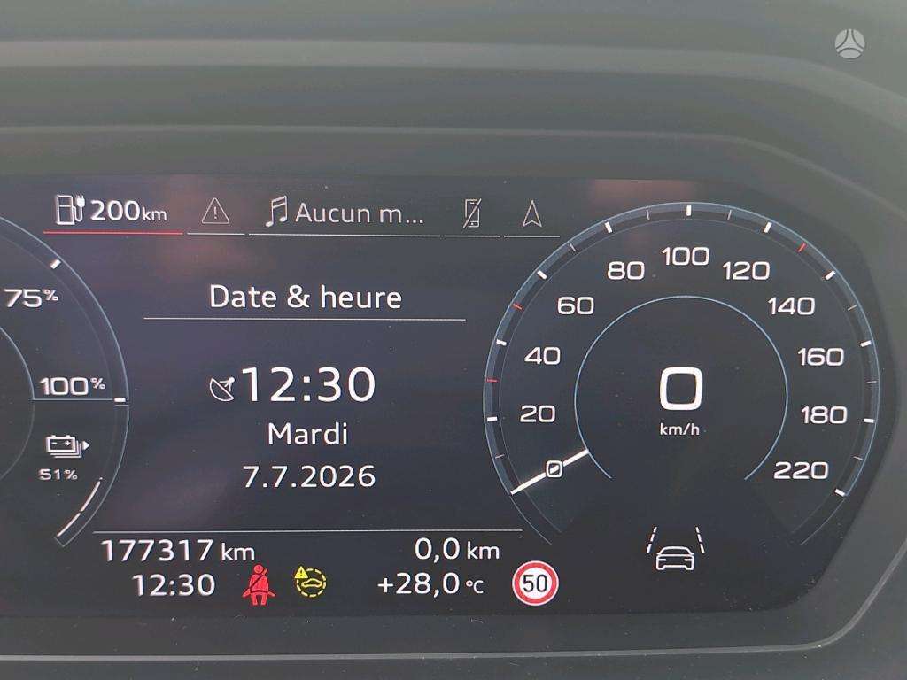 Audi Q4 e-tron, 82 kWh, off-road / crossover