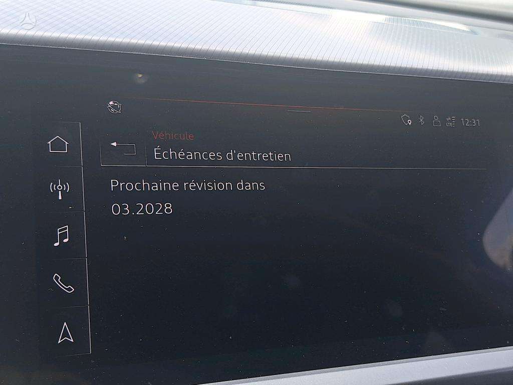 Audi Q4 e-tron, 82 kWh, off-road / crossover