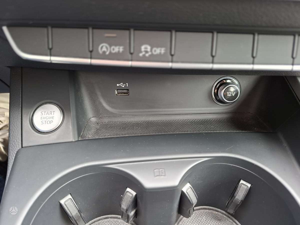 Audi A4, 2.0 l., Универсал